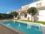 Luxury 4 bedroom Villa for sale in Llucmajor, Mallorca