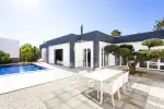 Bright 3 bedroom Villa for sale in Santa Ponsa, Mallorca