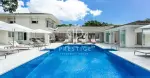 Stunning 7 bedroom Villa for sale in Sandy Lane, Saint James