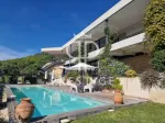 5 bedroom Villa for sale with panoramic view with Income Potential in Nimes, Occitanie