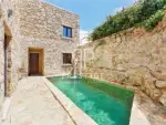 Authentic 4 bedroom Villa for sale with sea view in Azoia, Sintra, Central Portugal