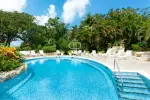 Luxury 5 bedroom Villa for sale in Sandy Lane, Saint James