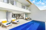 Luxury 4 bedroom Villa for sale with sea view in Royal Westmoreland Golf, Saint James