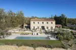 Immaculate 5 bedroom House for sale with panoramic view in Tourrettes, Provence Alpes Cote d'Azur