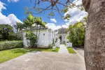 Immaculate 3 bedroom House for sale with sea view and panoramic view in Royal Westmoreland Golf, Saint James