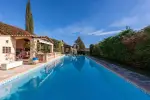 Immaculate 3 bedroom House for sale with sea view and countryside view in Grasse, Provence Alpes Cote d'Azur