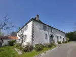 Project 5 bedroom House for sale with panoramic view in Espes Undurein, Nouvelle Aquitaine