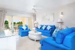 Furnished 2 bedroom Apartment for sale with sea view in Royal Westmoreland Golf, Saint James