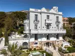 Elegant 7 bedroom House for sale with panoramic view and countryside view in Cap d'Ail, Provence Alpes Cote d'Azur