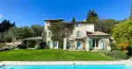 6 bedroom House for sale with panoramic view and countryside view with Income Potential in Le Tignet, Provence Alpes Cote d'Azur