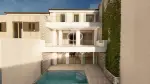 Project 4 bedroom Land for sale with countryside view in Campanet, Mallorca