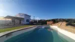 Authentic 3 bedroom House for sale with countryside view in Coin, Andalucia