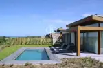 Exclusive 3 bedroom Villa for sale with sea view in Obidos, Central Portugal