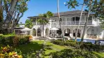 Immaculate 5 bedroom House for sale with sea view and panoramic view in Sandy Lane, Saint James