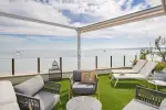 Bright 5 bedroom House for sale with panoramic view in Cannes, Provence Alpes Cote d'Azur