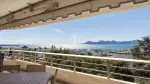 Immaculate 3 bedroom Apartment for sale with panoramic view and sea view in Cannes, Provence Alpes Cote d'Azur