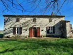 Character 8 bedroom House for sale with countryside view and panoramic view in Duras, Nouvelle Aquitaine