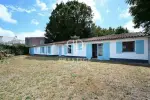 Income Potential 3 bedroom House for sale in Les Portes en Re, Nouvelle Aquitaine