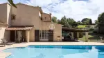 Bright 4 bedroom Villa for sale in Super Cannes, Cannes, Provence Alpes Cote d'Azur