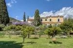 Bright 9 bedroom Villa for sale with sea view and countryside view in Le Lavandou, Provence Alpes Cote d'Azur