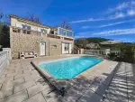 Inviting 3 bedroom House for sale with panoramic view and countryside view in Seillans, Provence Alpes Cote d'Azur
