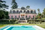 Wow factor 10 bedroom Manor House for sale in Elvas, Alentejo Southern Portugal
