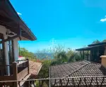 4 bedroom House for sale with sea view with Income Potential in Las Catalinas, Pacific Coast