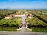 12 bedroom Estate for sale with countryside view with Income Potential in Ferreira do Alentejo, Ferreiras, Alentejo Southern Portugal