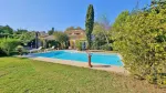 Bright 4 bedroom House for sale in Valbonne, Provence Alpes Cote d'Azur
