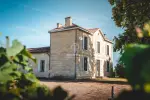 Character 2 bedroom Estate for sale with countryside view and panoramic view in Saint Emilion, Nouvelle Aquitaine