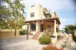 Spacious 4 bedroom Villa for sale with panoramic view in Vera, Andalucia