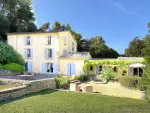 7 bedroom House for sale with countryside view with Income Potential in Grans, Provence Alpes Cote d'Azur