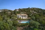 Project 2 bedroom Villa for sale with sea view and panoramic view in Agay, Provence Alpes Cote d'Azur