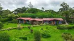 Unique 15 bedroom Hotel for sale with lake or river view in Tierras Morenas, Pacific Coast