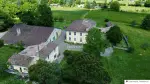 Estate for sale with panoramic view with Income Potential in Tabanac, Nouvelle Aquitaine