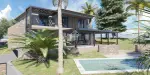 Immaculate 5 bedroom House for sale with panoramic view in Sainte Maxime, Provence Alpes Cote d'Azur