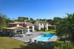 4 bedroom Villa for sale with Income Potential in Cannes, Provence Alpes Cote d'Azur