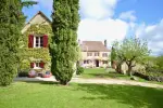 12 bedroom House for sale with panoramic view with Income Potential in Issac, Nouvelle Aquitaine