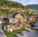 Immaculate 3 bedroom Apartment for sale in Morzine, Auvergne Rhone Alpes