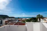 Modern 2 bedroom Apartment for sale with sea view in Praia da Luz, Algarve