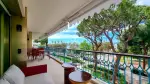 Perfect 3 bedroom Apartment for sale with sea view in Palm Beach, Cannes, Provence Alpes Cote d'Azur