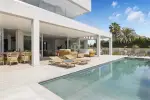 Stylish 5 bedroom Villa for sale in San Pedro de Alcantara, Andalucia