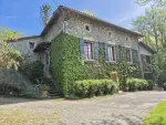 10 bedroom House for sale with countryside view with Income Potential in Agen, Nouvelle Aquitaine