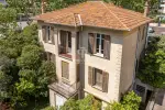 Authentic 4 bedroom House for sale with countryside view in Le Cannet, Cannes, Provence Alpes Cote d'Azur