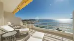 Luxury 3 bedroom Apartment for sale with sea view in La Croisette, Cannes, Provence Alpes Cote d'Azur