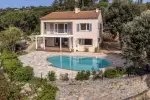 Luxury 7 bedroom House for sale with sea view in La Croix Valmer, Provence Alpes Cote d'Azur