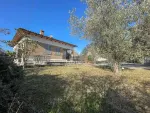 Authentic 4 bedroom House for sale with countryside view in Monteleone d'Orvieto, Umbria