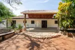 Beautiful 3 bedroom House for sale with countryside view in Playas del Coco, Pacific Coast