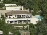 5 bedroom Villa for sale with panoramic view with Income Potential in Le Cannet, Cannes, Provence Alpes Cote d'Azur
