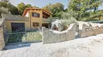 4 bedroom Farmhouse for sale with panoramic view with Income Potential in Bettona, Umbria